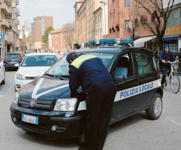 350mila euro per spedire le multe