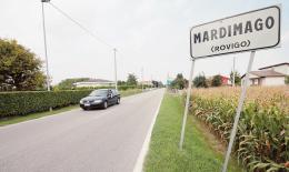 Via libera alla bonifica dal fluff