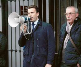 Maxi centro commerciale bocciato: “Meno male: ci avrebbe devastati”