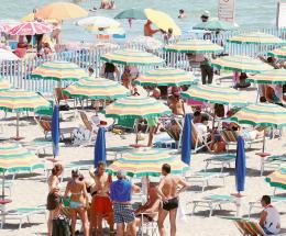 Polesine, turismo per 300mila