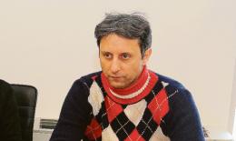 Una rete per le analisi delle acque