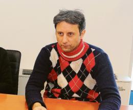 Cortelazzo: che nessuno mostri i muscoli