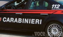 Falcia un pedone e fugge: è caccia al responsabile