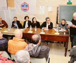 Via dei Mille, la soluzione è lontana