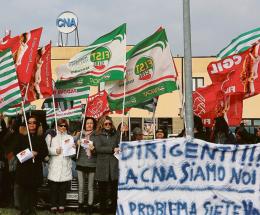 Crisi Cna, la mediazione continua. Si avvicina l’ora delle decisioni