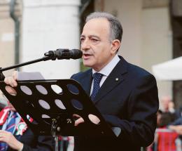 Velox e minacce, ecco la prefettura