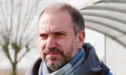 Tessarin verso la panchina della Tagliolese