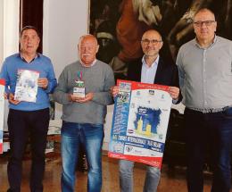 “Milani”, Rovigo capitale