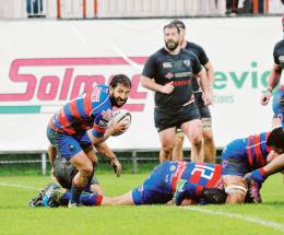 “Rovigo, partiremo alla pari”