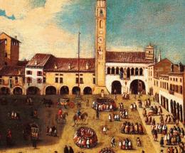 La Rovigo dei supplizi e delle torture