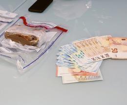 Droga e spaccio, libero dopo l’arresto