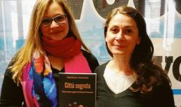 La “Città segreta” arriva a Este