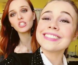 Maggie & Bianca: sold out al Faro