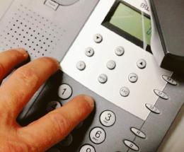 Attenzione alle truffe telefoniche di sedicenti dottori