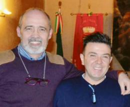 L’assessore Pizzo lascia l’incarico