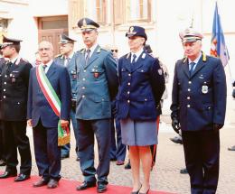 “Ricordare chi si è battuto per noi”