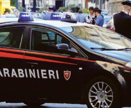 Evade dai domiciliari: era ubriaco