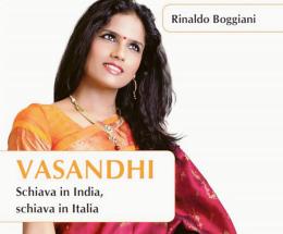 Vasandhi si veste di arancione