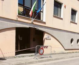 “La Casa di riposo è nel degrado”