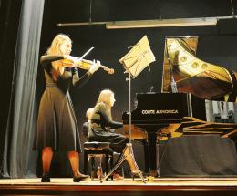 Un omaggio a Gioachino Rossini