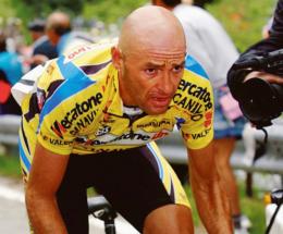 Pantani, la città ricorda il campione