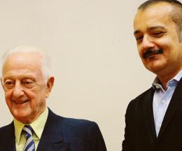 La lezione di Giuseppe Cipriani