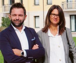 Crepaldi e Mantovani: “Pronti ad ascoltare i nostri cittadini”