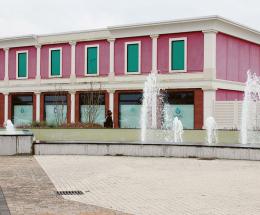 Outlet, promesse da marinaio