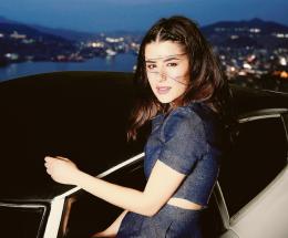Oggi è il giorno di Federica Carta