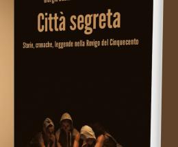 “Città segreta” ritorna in edicola