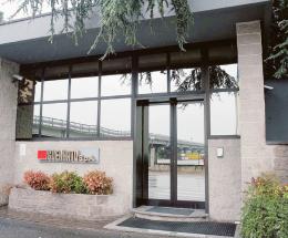 Guerrato spa, ok al concordato