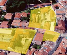 Grazie alla Provincia un nuovo buco nero in pieno centro