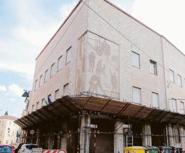 E’ quasi l’ex Celio, e da settembre?