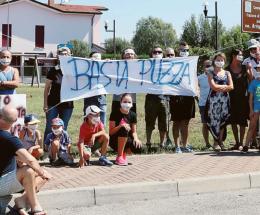 La Greenfert prova a riaprire i battenti