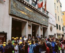 La “Monsignor Sante Tiozzo” racconta la salute