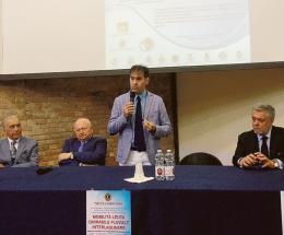 Il progetto del Delta del Po nel convegno del Lions Club
