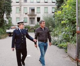 Bergamin dà l’ultimatum a Cefil