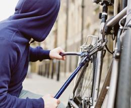 Furti di biciclette, scatta l’emergenza
