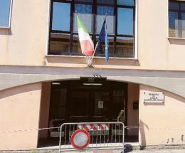 “Casa di riposo, l’area è stata messa in sicurezza”