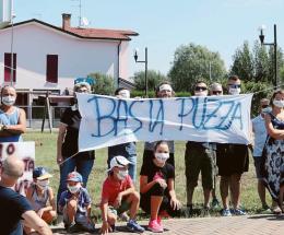 La Greenfert pronta a ripartire
