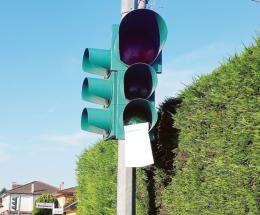 “Oggi sposi” sui cartelli: scatta la multa per la coppia