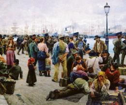 &ldquo;Giusto conoscere la nostra storia&rdquo;