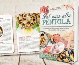 Golosità dal mare al piatto di casa