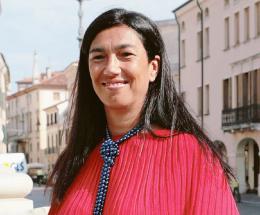 Rugby, Susanna Vecchi nel consiglio mondiale