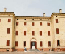 Recupero in vista per Palazzo Pepoli a Trecenta, pronti 330mila euro
