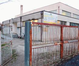 Palestre e buche, presto i lavori
