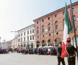 Due giugno, festa e contestazione