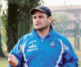 “Rovigo, pronti a ripartire per vincere”
