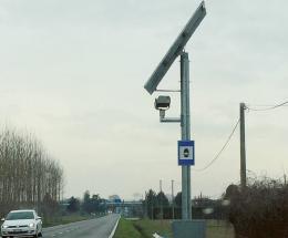 Velox e infrazioni, oltre 800mila euro