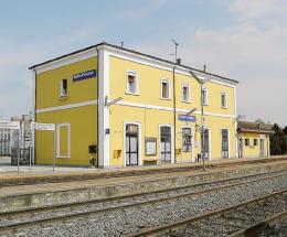 Ladri di biciclette in zona stazione